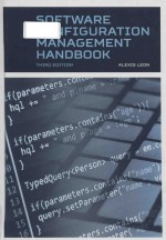 Software configuration <em>management</em> handbook