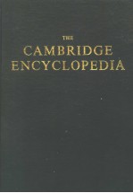 THE CA<em>M</em>BRIDGE ENCYCLOPEDIA