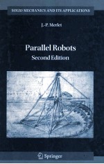 <em>P</em>arallel Robots (Second Edition)