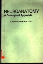 NEUROANATOMY A <em>C</em>ON<em>C</em>EPTUAL APPROA<em>C</em>H