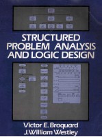Structured Problem <em>Analysis</em> and Logic <em>Design</em>