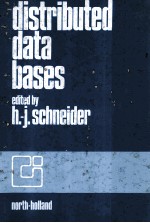Distributed <em>data</em> <em>bases</em>