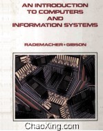 <em>AN</em> <em>INTRODUCTION</em> TO COMPUTERS <em><em>AN</em>D</em> INFORMATION SYSTEMS