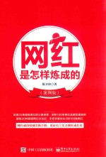 网红是怎样炼成的  案例版