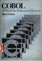 COBOL  <em>A</em> VEHICLE <em>FOR</em> <em>IN<em>FOR</em>M<em>A</em>TION</em> SYSTEMS