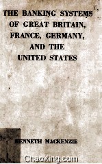<em>The</em> Banking <em>Systems</em> <em>of</em> Great Britain