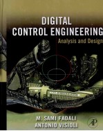 Digital Control Engineering <em>Analysis</em> and <em>Design</em>