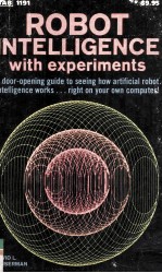 ROBOT <em>INTELLIGENCE</em>...with experiments
