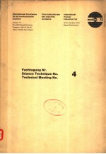 <em>INTERNATIONALE</em> FACHMESSE FUR DIE KERNTECHNISCHE INDUSTRIE NUCLEX 72  NO.4