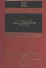 COPYRIGHT IN A GLOBAL INFOR<em>MA</em>TION ECONO<em>MY</em>