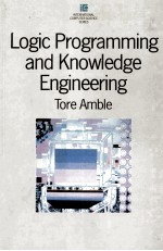 Logic Programming and <em>Knowledge</em> <em>Engineering</em>