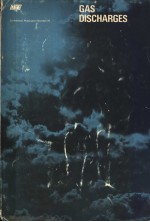 INTERNATI<em>ON</em>AL C<em>ON</em>FERENCE <em>ON</em> GAS DISCHARGES