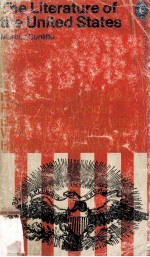 <em>THE</em> LITERATURE OF <em>THE</em> UNITED <em>S</em>TATE<em>S</em>