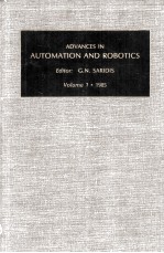 ADVANCES <em>IN</em> AUTOMATION AND ROBOTICS <em>Theory</em> and Applications <em>Volume</em> 1