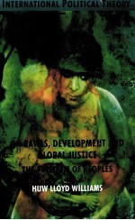 <em>ON</em> R<em>A</em>WLS，<em>DEVELOPMENT</em> <em>A</em>ND GLOB<em>A</em>L JUSTICE  <em>THE</em> FREEDOM <em>OF</em> PEOPLES