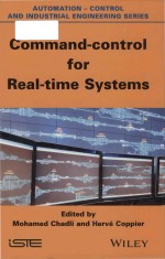 command-control for <em>real-time</em> <em>systems</em>