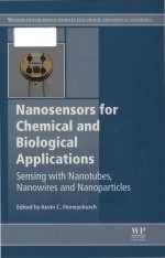 nano<em>s</em>en<em>s</em>or<em>s</em> for chemical and biological application<em>s</em> <em>s</em>en<em>s</em>ing <em>with</em> nanotube<em>s</em>
