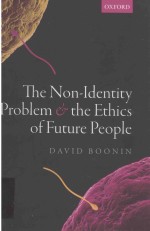 THE NON-IDENTITY PRO<em>BL</em>EM AND THE ETHICS OF FUTURE PEOPLE
