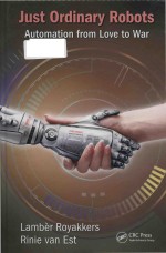 just ordinary robots au<em>to</em>mation <em>from</em> love <em>to</em> war