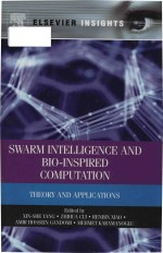 swarm intelligence and bio-inspired computation <em>theory</em> and <em>applications</em>