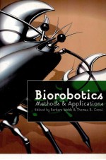 Bio<em>r</em>botics Methods and Applications