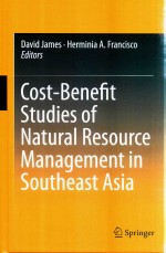 Cost-<em>Be</em>nefit Studies Of Natural Resource Management In Southeast Asia