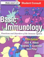 basic immunology functions and disorders of the immune system fifth <em>edition</em>