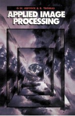 <em>Applied</em> Image Processing