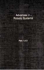 CONTROL AND DYNAMIC SYSTEMS <em>VOLUME</em> 39 Part 1 <em>of</em> 2