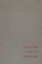 A Textbook <em>of</em> Medicine <em>Tenth</em> <em>Edition</em>