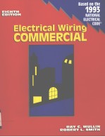 ELE<em>C</em>TRI<em>C</em>AL WIRING <em>C</em>OMMER<em>C</em>IAL  EIGHTH EDITION