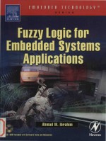 fuzzy <em>logic</em> for embedded systems applications