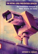 THE RETAIL LOSS PREVENTION O<em>F</em><em>F</em>I<em>C</em>ER