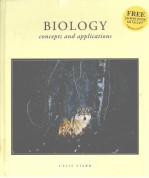 BIOLOGY CONCEPTS <em>AND</em> <em>APPLICATIONS</em>