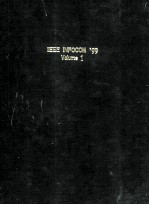<em>Proceedings</em> IEEE INFOCOM'99 The <em>C<em>on</em>ference</em> <em>on</em> Computer Communicati<em>on</em>s <em>Volume</em> <em>1</em>
