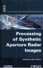 <em>Processing</em> of Synthetic Aperture Radar <em>Image</em>s