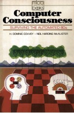 <em>COMPUTER</em> CONSCIOUSNESS:SURVIVING THE AUTOMATED 80s