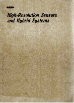 High-<em>Re</em>solution Senso<em>rs</em> an<em>d </em>Hyb<em>ri</em><em>d </em>Systems