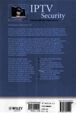 IPTV Security <em>Protecting</em> High-Value Digital Contents