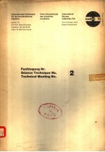 <em>INTERNATIONALE</em> FACHMESSE FUR DIE KERNTECHNISCHE INDUSTRIE NUCLEX 72  NO.2