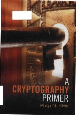 <em>A</em> cryptogr<em>a</em>phy <em>primer</em> secrets <em>a</em>nd promises