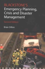 BLACK<em>S</em>TONE'<em>S</em> EMERGENCY PLANNING