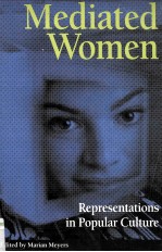 MEDIATED WOMEN REPRESENTATIONS <em>IN</em> POPULAR CULTURE