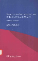 F<em>A</em>MILY <em>A</em>ND SUCCESSION <em>L<em>A</em>W</em> <em>IN</em> ENGL<em>A</em>ND <em>A</em>ND W<em>A</em>LES