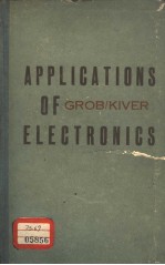 APPLICATIONS OF GROB/KIVER <em>ELECTRONICS</em>