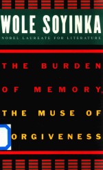 The Burden <em>Of</em> Memory