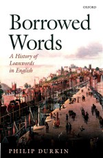 a history <em>of</em> loanwords in english
