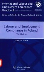 LABOUR AN<em>D</em> EMPLOYMENT COMPILANCE IN POLAN<em>D</em> THIR<em>D</em> E<em>D</em>ITION