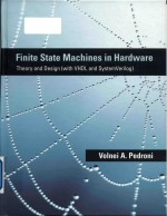 finite state machines in <em>hardware</em> theory <em>and</em> design (with vhdl <em>and</em> systemverilog)