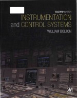instrumentation and control <em>systems</em> <em>second</em> <em>edition</em>